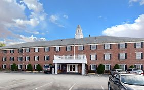 Comfort Inn Auburn-Worcester